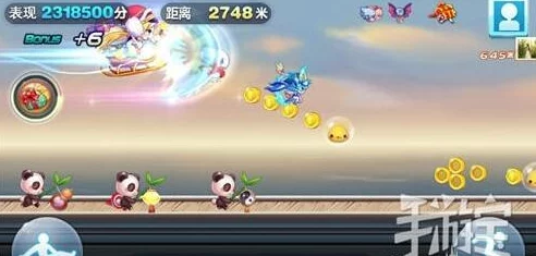 天天酷跑角色评测：倔强的萝卜性能如何？详细入手价值分析解读