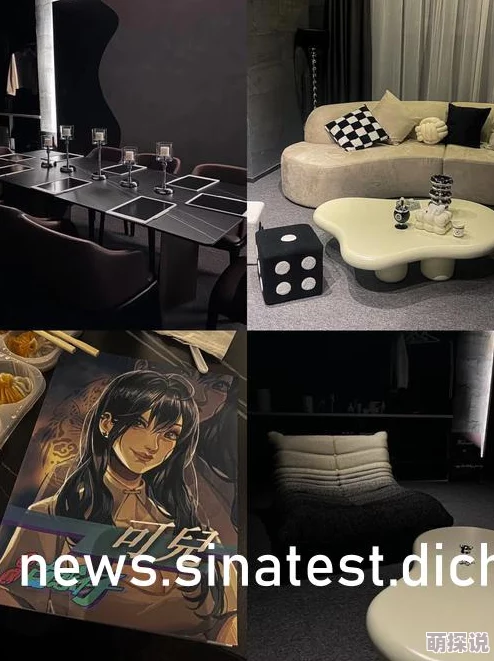 OnlyFans娜娜最新动态：分享她的创作灵感与粉丝互动，展现独特魅力与个性风格！
