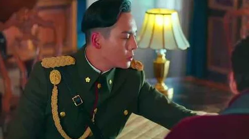 佛爷宾馆大战离异气质，这场争斗真是让人感到无奈，情感纠葛令人唏嘘