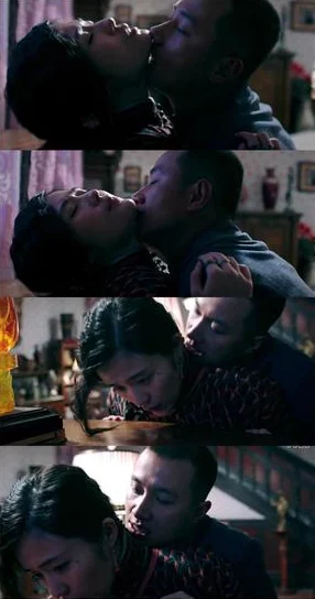 大尺度做爰啪啪小说惊爆揭秘：禁忌之恋与欲望交织的激情故事让你欲罢不能，探索人性深处的秘密与渴望