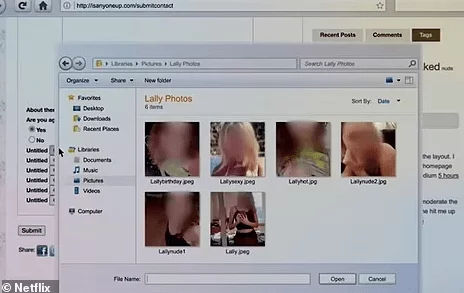 成年美女黄又色的美女网网站惊爆内幕：揭秘背后不为人知的秘密与真实故事，令人震惊的真相即将揭晓！