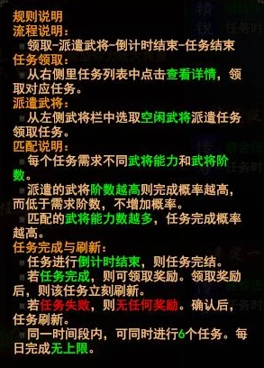 代号斩悬赏任务全攻略：详细步骤与玩法深度解析指南