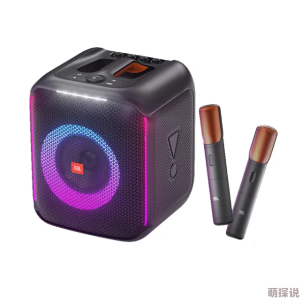 伊甸园2025直达入口音响重磅发布，超震撼音效引领未来音响潮流，等你来体验！