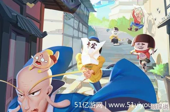 《乌龙院之活宝传奇》新手攻略：揭秘最强阵容选择，助你轻松搭配顶尖战队！