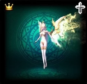 全面剖析：神之刃光翼凯特琳娜技能特性与战魂搭配深度解析