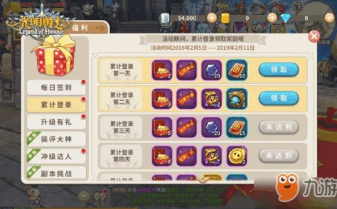 深度解析：光明勇士游戏中完美与普通奖励对比，哪个性价比更高？