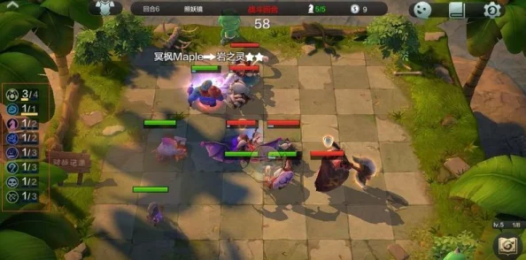 梦塔防自走棋高手攻略：顶级阵容搭配与站位推荐详解