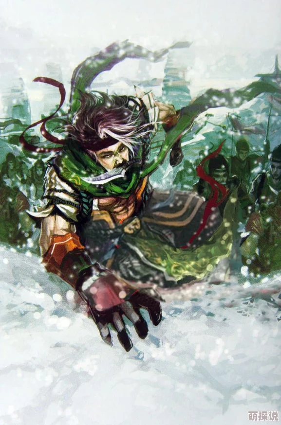 三国战神游戏攻略：高效收集材料方法与心得技巧全解析