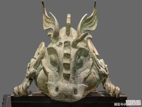 战国志雕像艺术探秘及应龙传说答案深度解析，题目汇总与详解一览