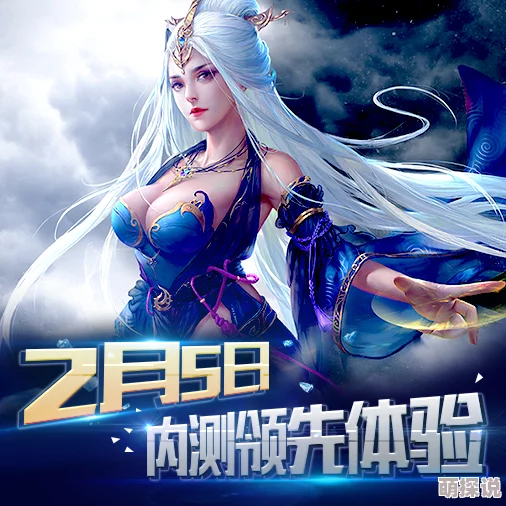 神喻手游6月12日删档测试震撼开启，全新版本内容抢先看一览无余