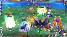 圣斗士星矢手游攻略：白羊座穆小宇宙搭配新解，黄色双修选择助力战力飙升
