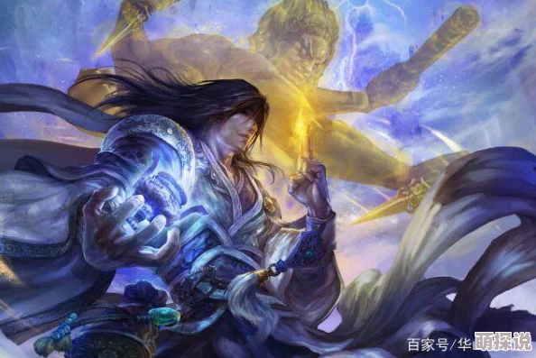 惊爆！《完美世界》大佬实力骇人，一把神器威力竟能匹敌凡人一生修为！