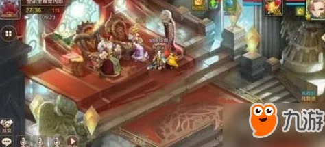 魔力宝贝手游魔币全攻略：详解魔币作用及高效获取途径