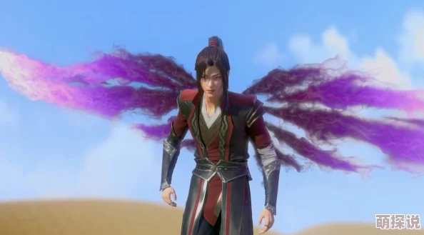 斗破苍穹手游攻略：异火气息选择技巧揭秘，避开驯服选项是关键策略