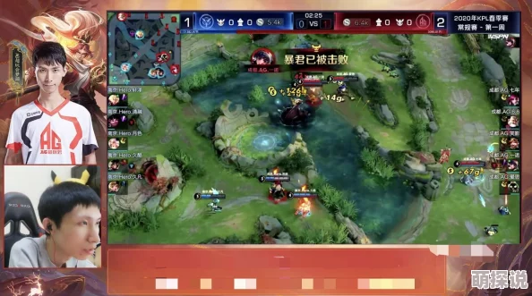 王者荣耀：娜可露露技能全面分析及六神装最强出装搭配指南
