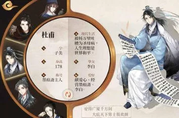 墨魂手游深度攻略：解锁王维角色玩法技巧与培养方法全介绍