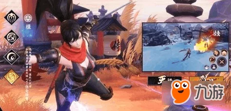 侍魂胧月传说角色深度解析：牙神幻十郎表现如何？背景故事一览无遗