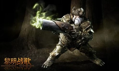 黎明游侠神界危机升级：全新跨服神魔对决玩法全面曝光一览