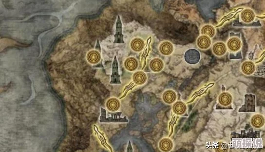 传送门骑士全攻略：高效寻找NPC技巧与位置地点详解指南