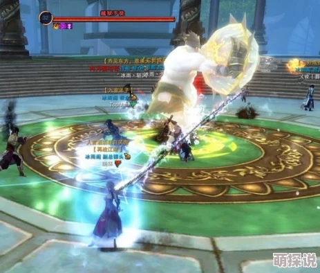 《武侠外传》全新攻略揭秘：打造给力战斗装备，笑傲武侠江湖的必胜之道