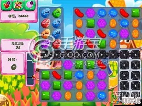 糖果传奇107关通关秘籍：详细攻略助你轻松突破难关挑战