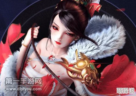 深度解析：血染征袍中的貂蝉武将角色定位与阵容搭配推荐攻略