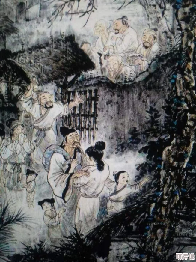 异次元英雄传新角色揭秘：杜甫技能一览，领略诗圣跨界战斗风采