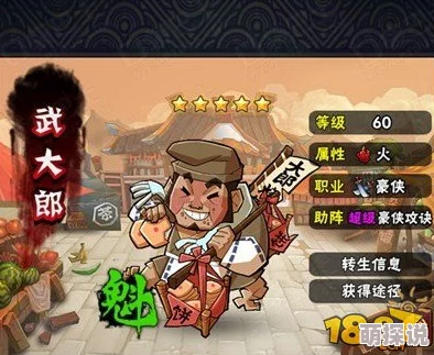 深度解析：全民水浒张顺豪侠角色优劣点，全面评价张顺实战表现如何