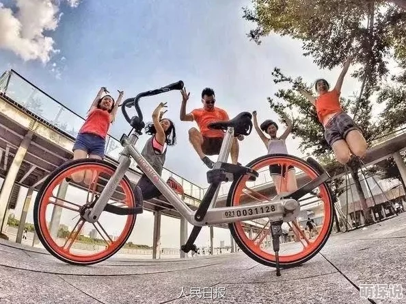 宝贝你好紧啊最近刚学会了骑自行车
