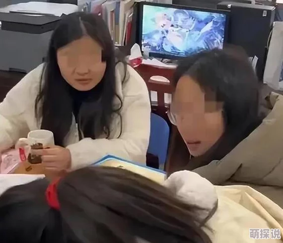 校长蹂躏白嫩老师学生家长联名举报校方已介入调查