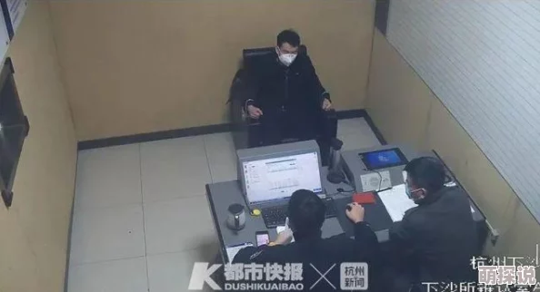 偷窥관음증揭秘心理与社会现象的深层探讨