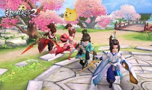 《神雕侠侣2》手游深度解析：古墓派玩法攻略，如何玩转飘逸灵动的武侠世界？