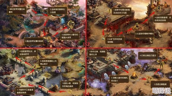 征途2手游组队PVE全攻略：解锁四大副本挑战技巧，助你畅玩游戏新体验！