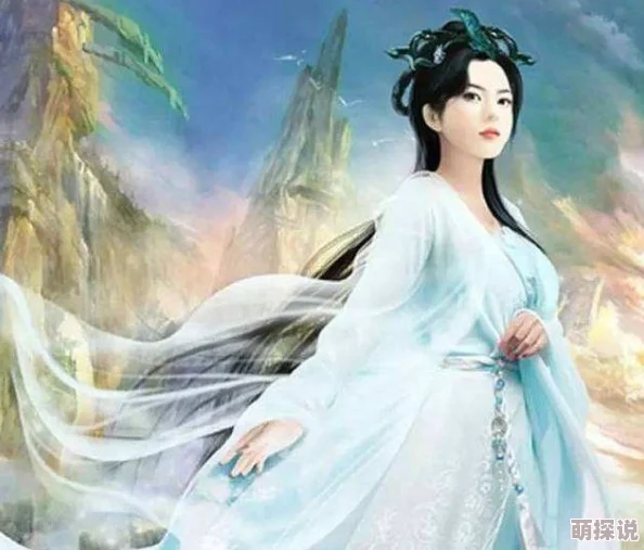 隐杀小说流浪的神女勇敢追梦相信自己终会找到属于自己的光芒