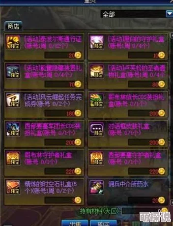 DNF最新版本重大更新：揭秘当前版本中最惊喜崛起的职业是哪一个？