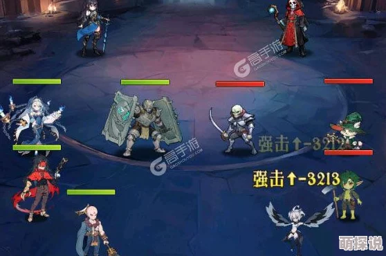 永暮幻想惊喜揭秘：平民阵容也能大放异彩，超强组合等你发现！