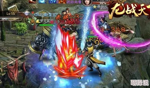 龙战天下新手必看！惊喜阵容搭配攻略，武将培养秘籍大公开！