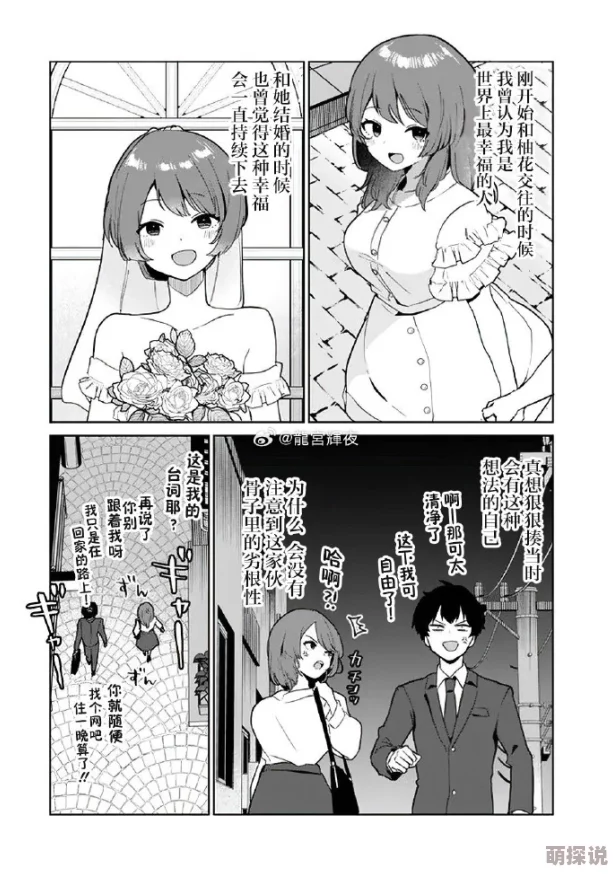 新婚阿龟h系列小说新角色登场引发混乱局面