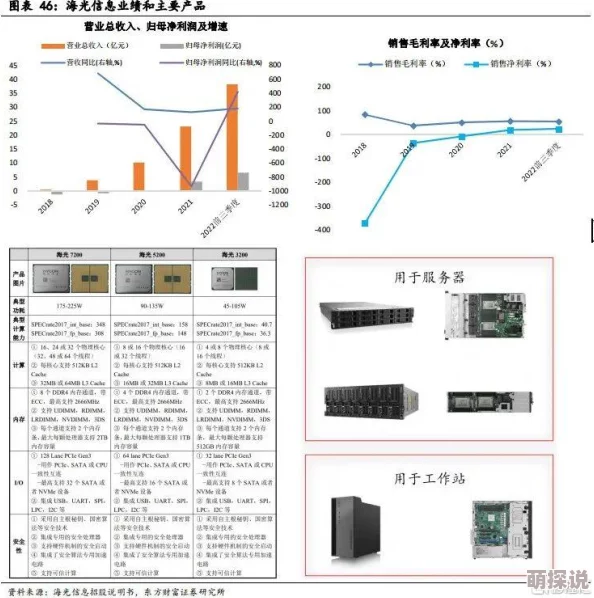 国产37页深度解析芯片产业链机遇与挑战