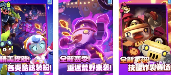 2024惊喜推荐：二人必玩手游大全，解锁最好玩的双人互动游戏新体验！
