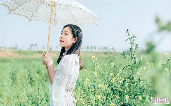 女孩越长越丑的预兆常开笑口心中有阳光快乐伴随每一天积极向上迎接未来