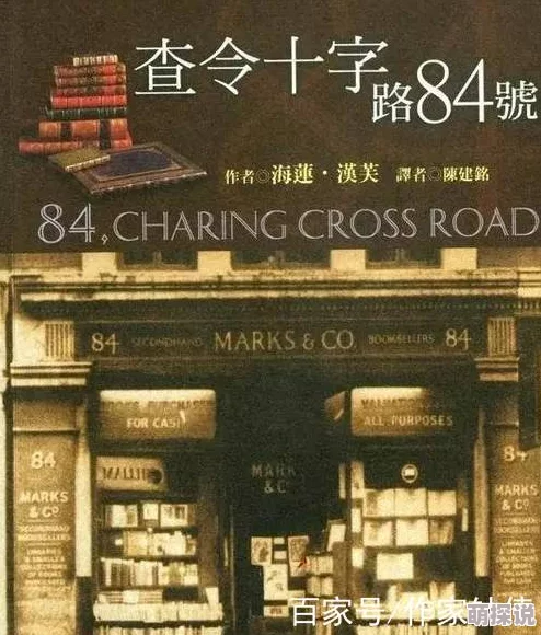 同桌罚我夹震蛋器查令十字街84号书籍是心灵的窗户让我们在知识中成长