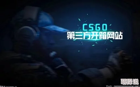 csgo在哪里买皮肤Steam社区市场第三方交易平台BUFF都可以购买