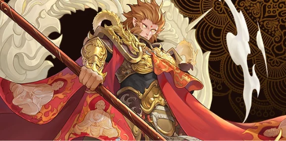 西游笔绘西行:全新护盾防反流玩法搭配揭秘,惊喜加入限定角色助力策略升级! 西游笔绘西行:全新护盾防反流玩法搭配揭秘,惊喜加入限定角色助力策略升级!