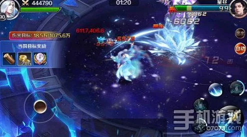 《幻城手游》全新热门版本：分灵兽系统深度解析与玩法指南