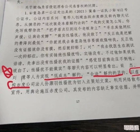阿禅深陷抄袭丑闻被网友抵制口碑崩塌面临巨额赔偿