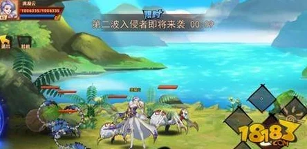 2024热门《异狩志》手游宠物繁殖系统深度玩法攻略解析