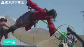 卧虎藏龙新视界：仙风道骨武当派深度解析与热门武术探秘