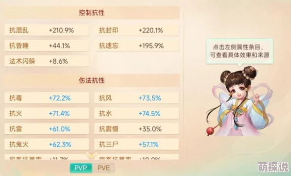 大话西游手游2024超敏仙最新热门实战攻略解析