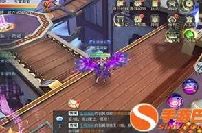 新莽荒纪手游2024热门更新：羽翼系统全玩法深度详解